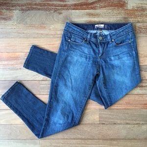 Paige “Peg” Skinny Jean